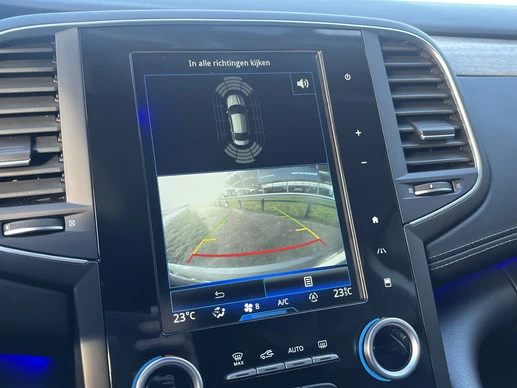 Renault Talisman - Afbeelding 20 van 30