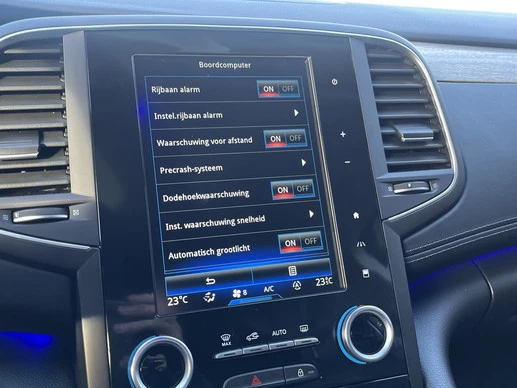 Renault Talisman - Afbeelding 21 van 30