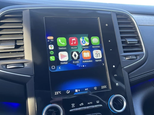 Renault Talisman - Afbeelding 22 van 30