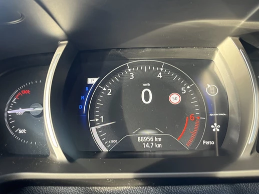 Renault Talisman - Afbeelding 26 van 30