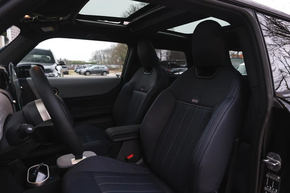 MINI 3-Deurs - Afbeelding 11 van 29