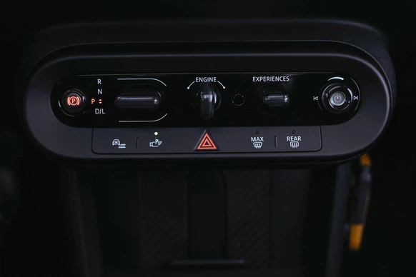 MINI 3-Deurs - Afbeelding 14 van 29