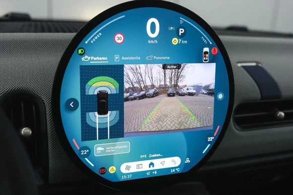 MINI 3-Deurs - Afbeelding 15 van 29