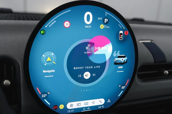 MINI 3-Deurs - Afbeelding 16 van 29