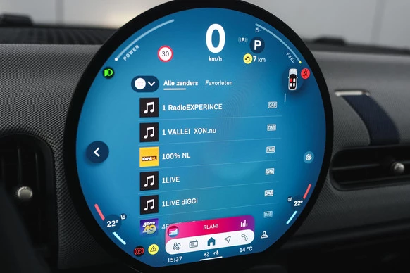 MINI 3-Deurs - Afbeelding 17 van 29