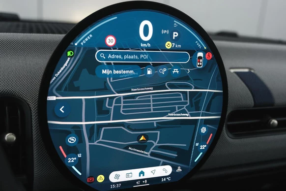 MINI 3-Deurs - Afbeelding 18 van 29