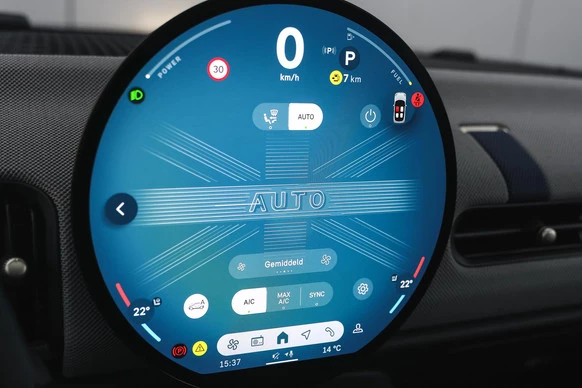 MINI 3-Deurs - Afbeelding 19 van 29