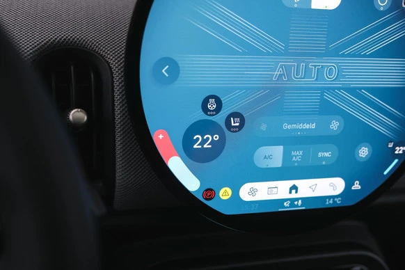 MINI 3-Deurs - Afbeelding 20 van 29