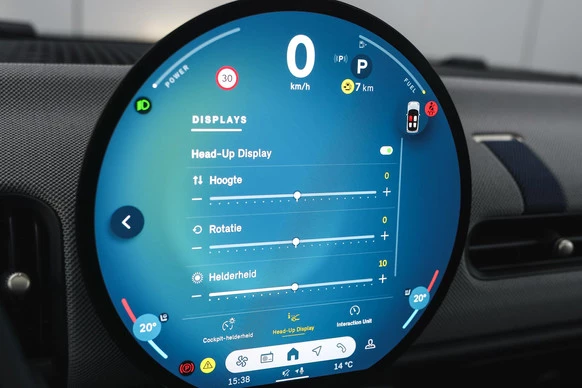 MINI 3-Deurs - Afbeelding 22 van 29