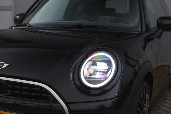 MINI 3-Deurs - Afbeelding 26 van 29