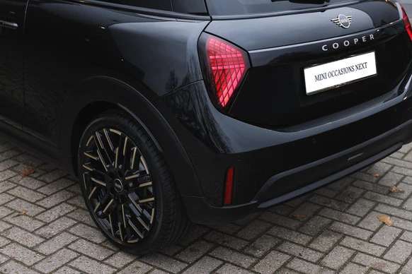 MINI 3-Deurs - Afbeelding 28 van 29