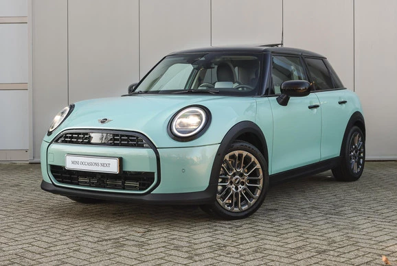 MINI 5-Deurs - Afbeelding 1 van 30