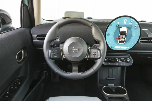 MINI 5-Deurs - Afbeelding 3 van 30