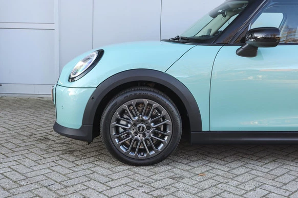 MINI 5-Deurs - Afbeelding 4 van 30