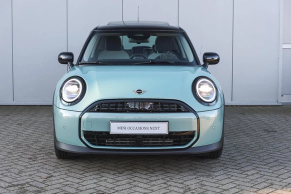 MINI 5-Deurs - Afbeelding 6 van 30