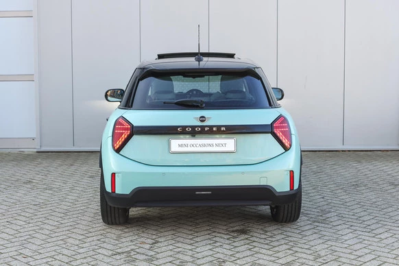 MINI 5-Deurs - Afbeelding 7 van 30