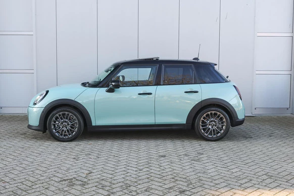 MINI 5-Deurs - Afbeelding 8 van 30