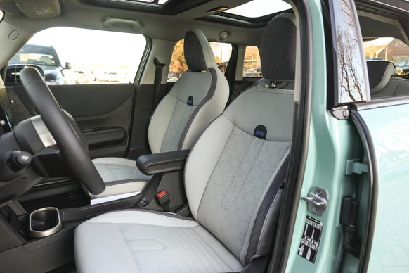 MINI 5-Deurs - Afbeelding 11 van 30