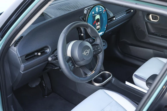 MINI 5-Deurs - Afbeelding 12 van 30