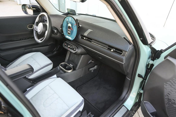 MINI 5-Deurs - Afbeelding 13 van 30