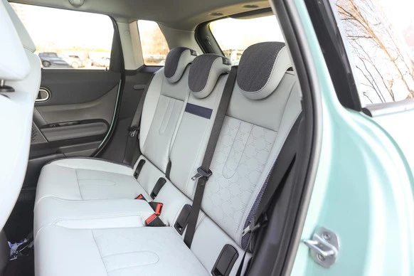 MINI 5-Deurs - Afbeelding 14 van 30