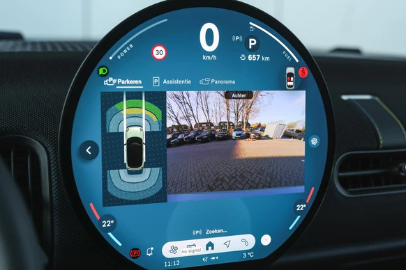 MINI 5-Deurs - Afbeelding 18 van 30