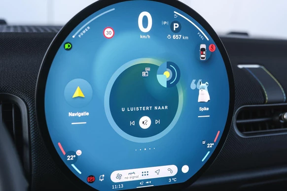 MINI 5-Deurs - Afbeelding 19 van 30