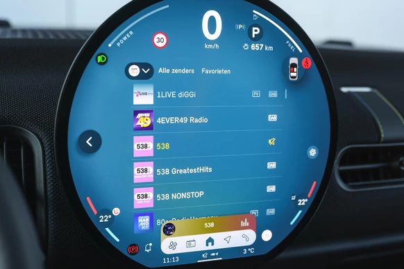 MINI 5-Deurs - Afbeelding 20 van 30