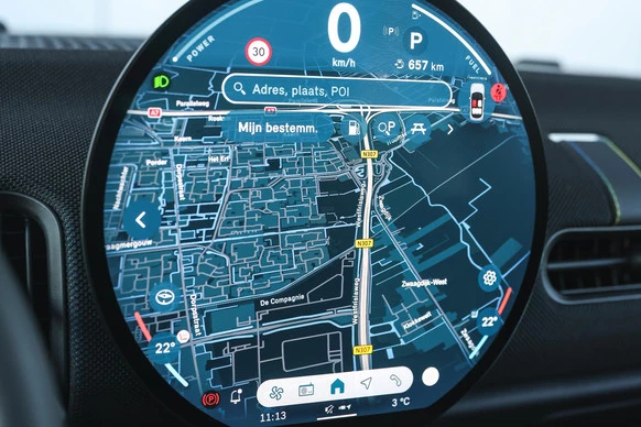 MINI 5-Deurs - Afbeelding 21 van 30