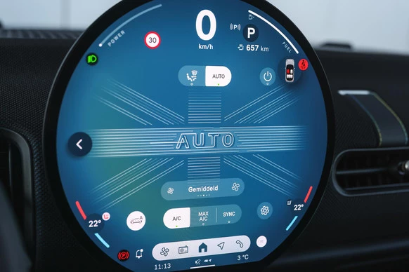 MINI 5-Deurs - Afbeelding 22 van 30