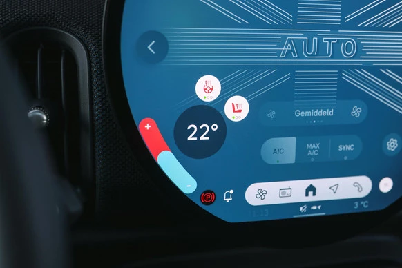 MINI 5-Deurs - Afbeelding 23 van 30