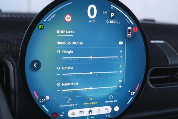 MINI 5-Deurs - Afbeelding 25 van 30