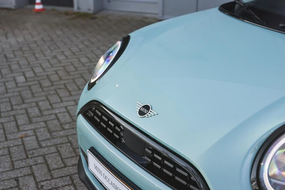 MINI 5-Deurs - Afbeelding 27 van 30