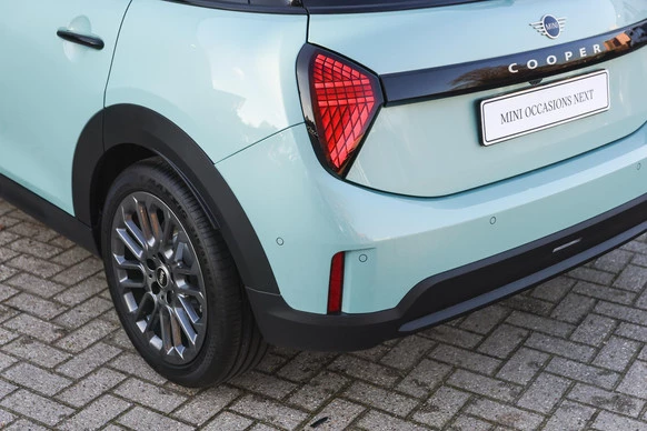 MINI 5-Deurs - Afbeelding 30 van 30