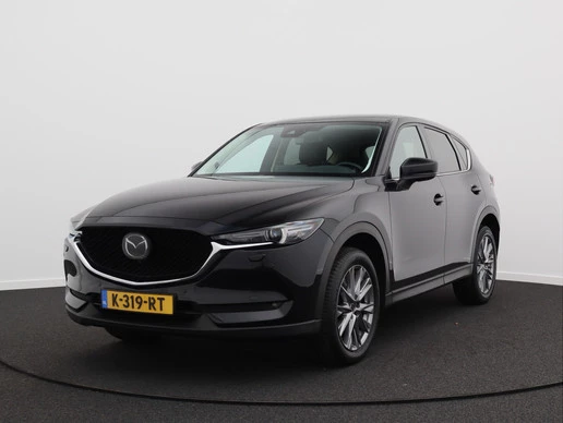 Mazda CX-5 - Afbeelding 1 van 30