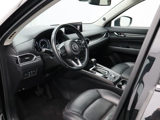 Mazda CX-5 - Afbeelding 2 van 30