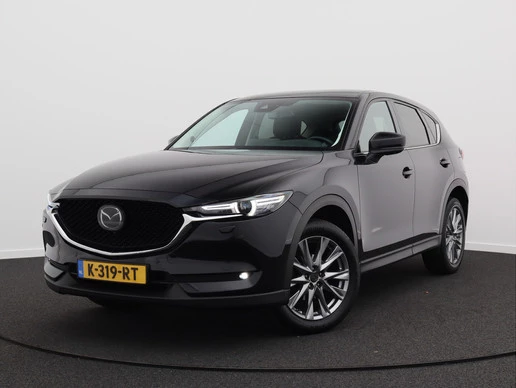 Mazda CX-5 - Afbeelding 3 van 30