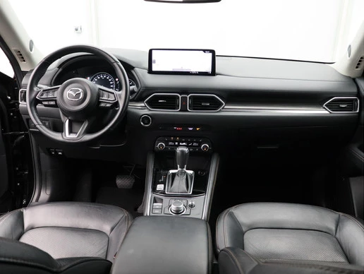 Mazda CX-5 - Afbeelding 4 van 30