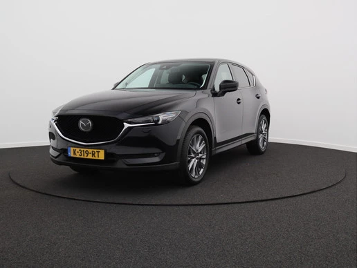 Mazda CX-5 - Afbeelding 5 van 30