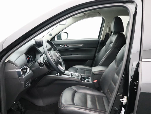 Mazda CX-5 - Afbeelding 6 van 30