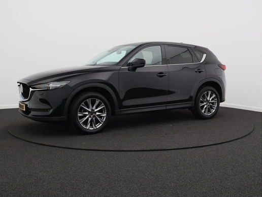 Mazda CX-5 - Afbeelding 7 van 30