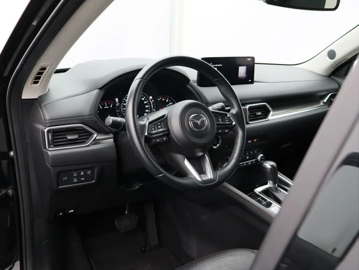 Mazda CX-5 - Afbeelding 8 van 30