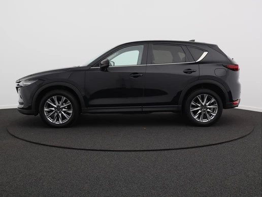 Mazda CX-5 - Afbeelding 15 van 30