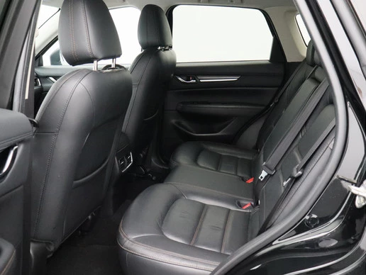 Mazda CX-5 - Afbeelding 16 van 30