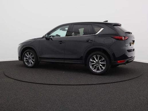 Mazda CX-5 - Afbeelding 17 van 30