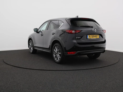 Mazda CX-5 - Afbeelding 19 van 30