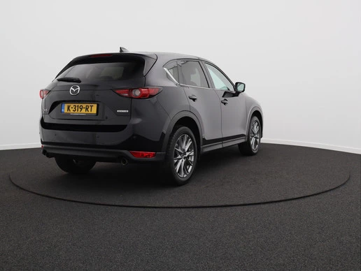 Mazda CX-5 - Afbeelding 23 van 30
