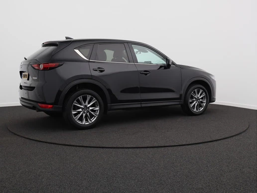 Mazda CX-5 - Afbeelding 25 van 30