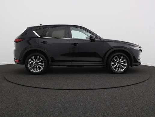 Mazda CX-5 - Afbeelding 26 van 30