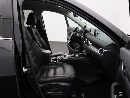 Mazda CX-5 - Afbeelding 27 van 30
